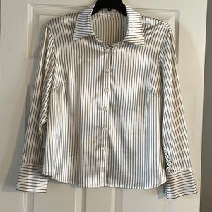 Jones New York Blouse